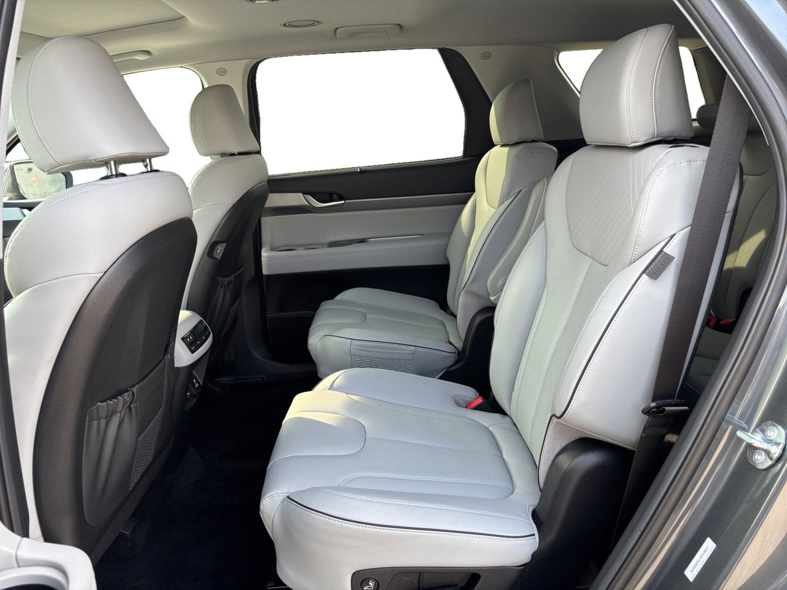 2025 Hyundai Palisade SEL Premium 7P