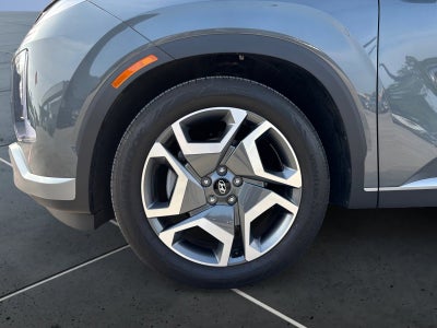 2025 Hyundai Palisade SEL Premium 7P