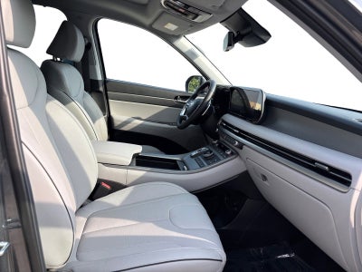 2025 Hyundai Palisade SEL Premium 7P