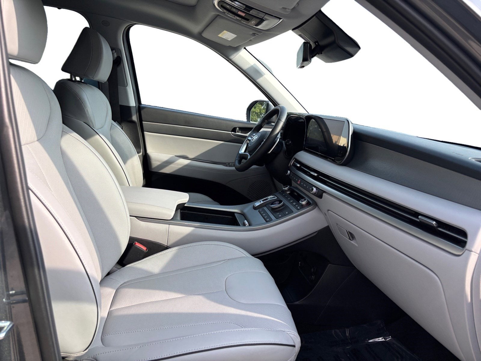 2025 Hyundai Palisade SEL Premium 7P