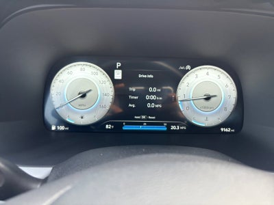 2025 Hyundai Palisade SEL Premium 7P