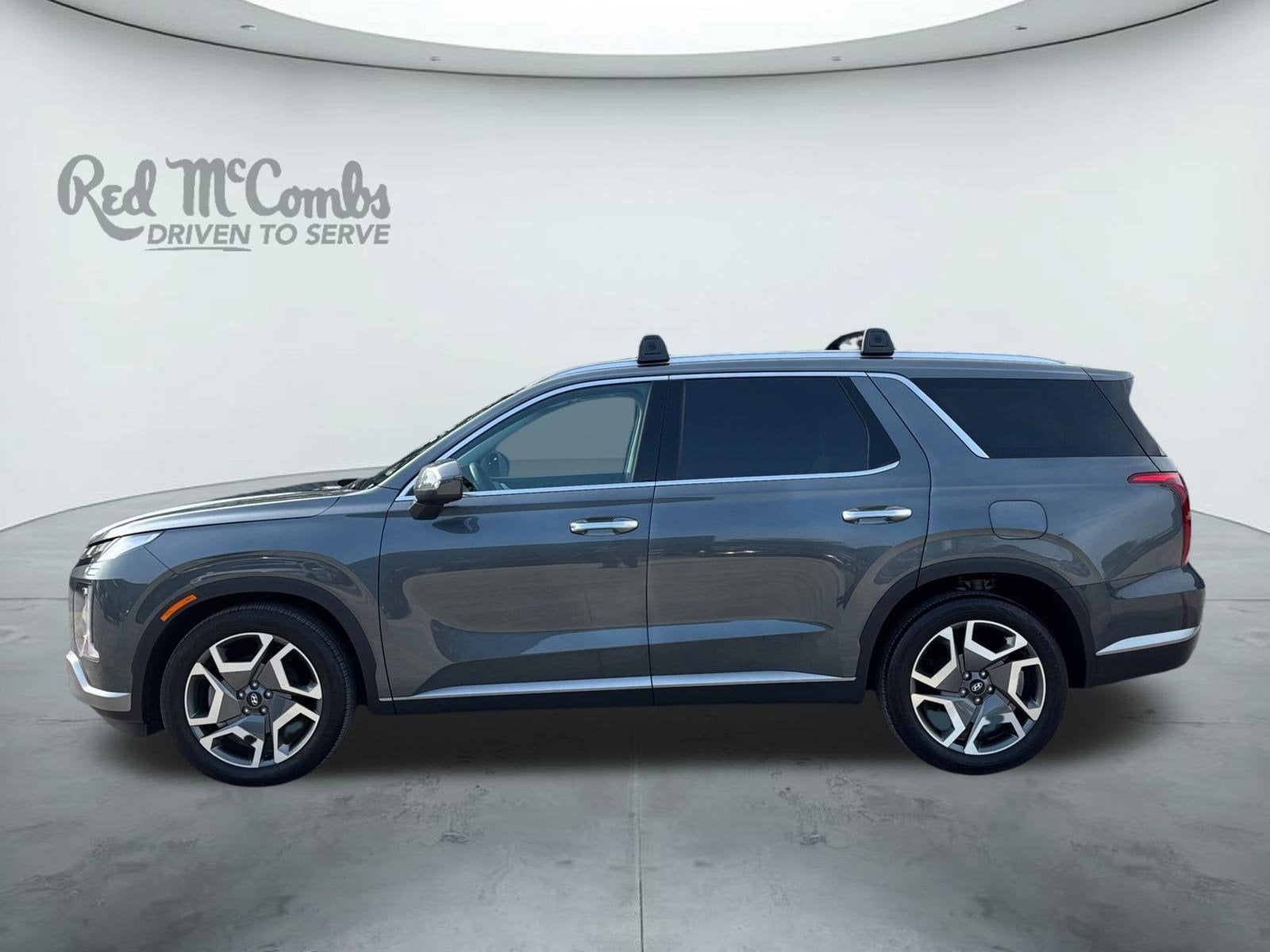 2025 Hyundai Palisade SEL Premium 7P
