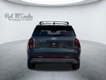 2025 Hyundai Palisade SEL Premium 7P