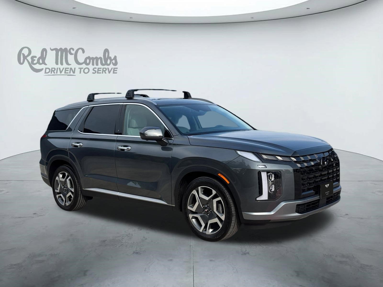 2025 Hyundai Palisade SEL Premium 7P