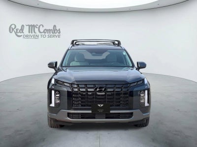 2025 Hyundai Palisade SEL Premium 7P