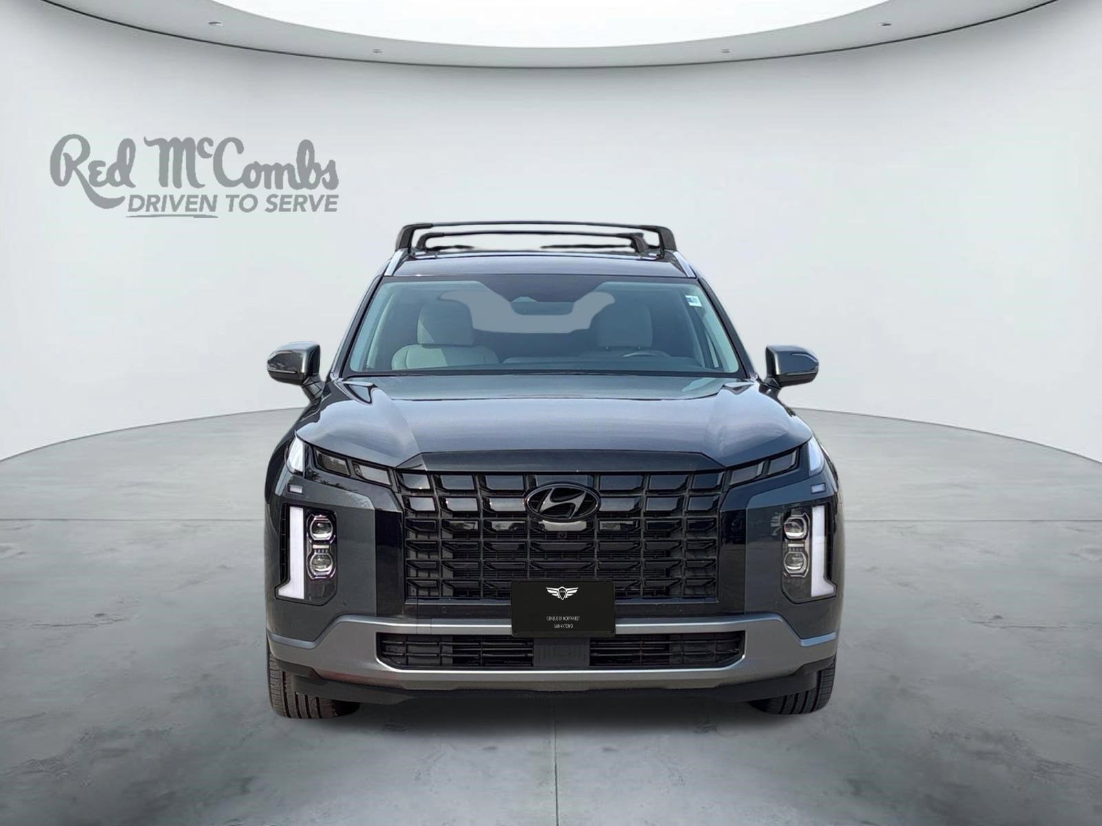 2025 Hyundai Palisade SEL Premium 7P