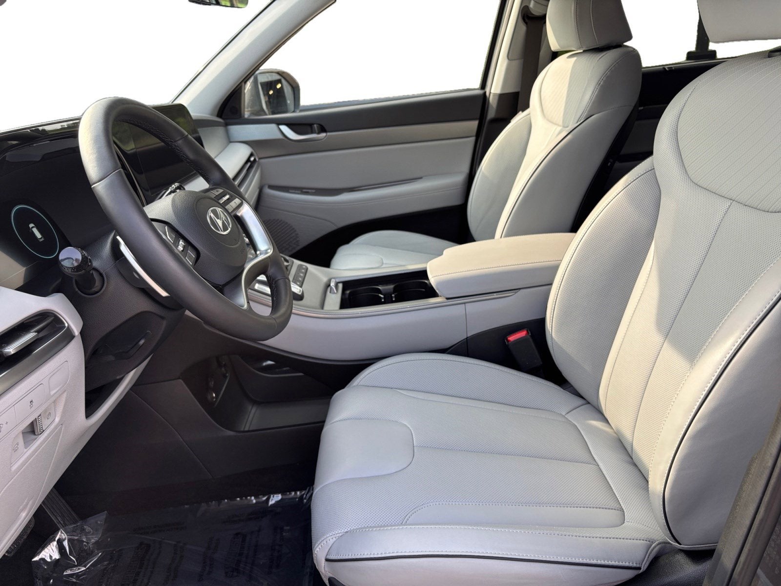 2025 Hyundai Palisade SEL Premium 7P