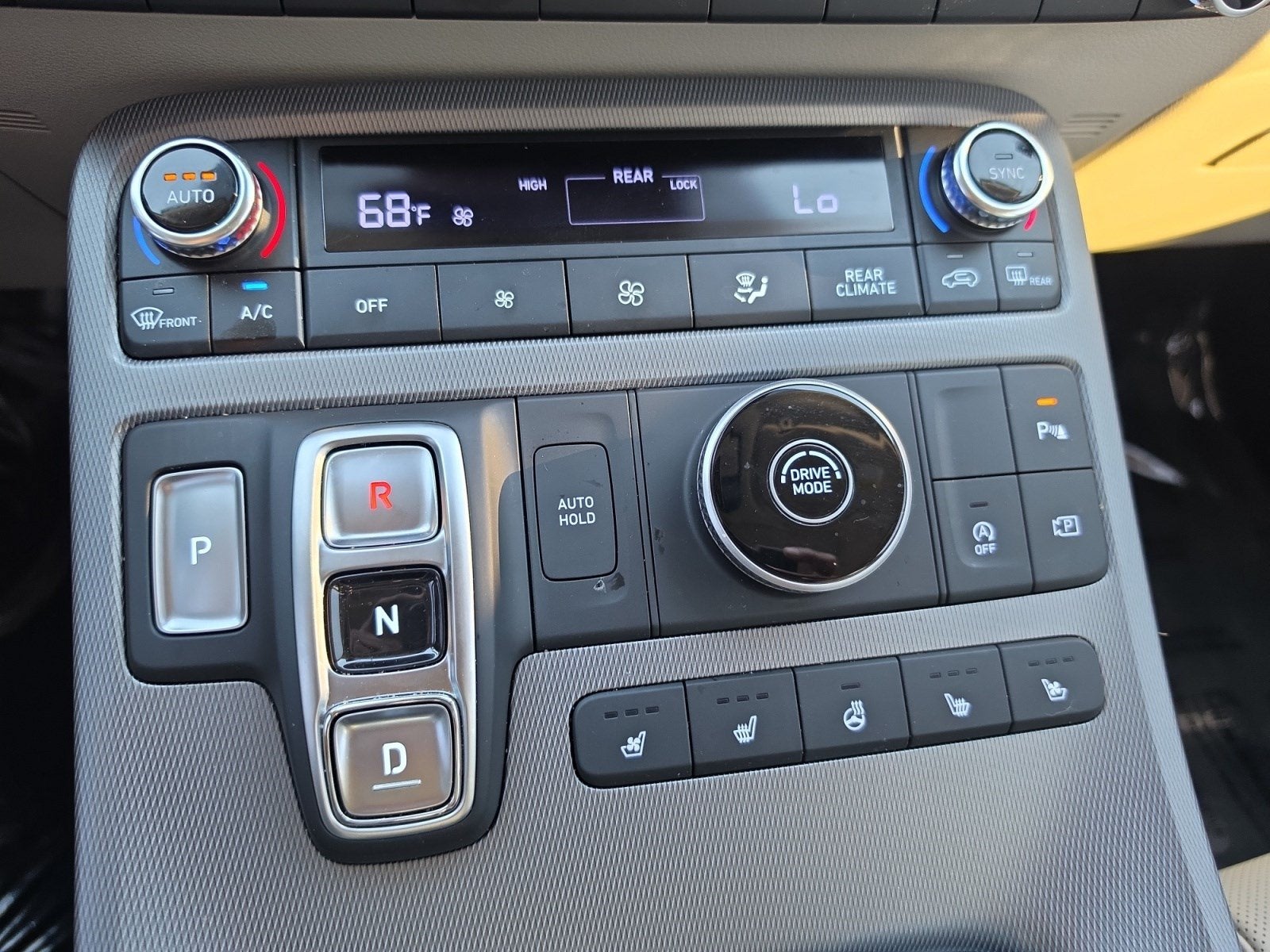 2025 Hyundai Palisade Limited