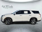 2025 Hyundai Palisade Limited