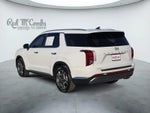 2025 Hyundai Palisade Limited