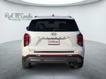 2025 Hyundai Palisade Limited