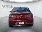 2018 Hyundai Sonata Hybrid Limited
