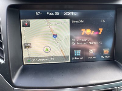 2016 Hyundai Azera Base