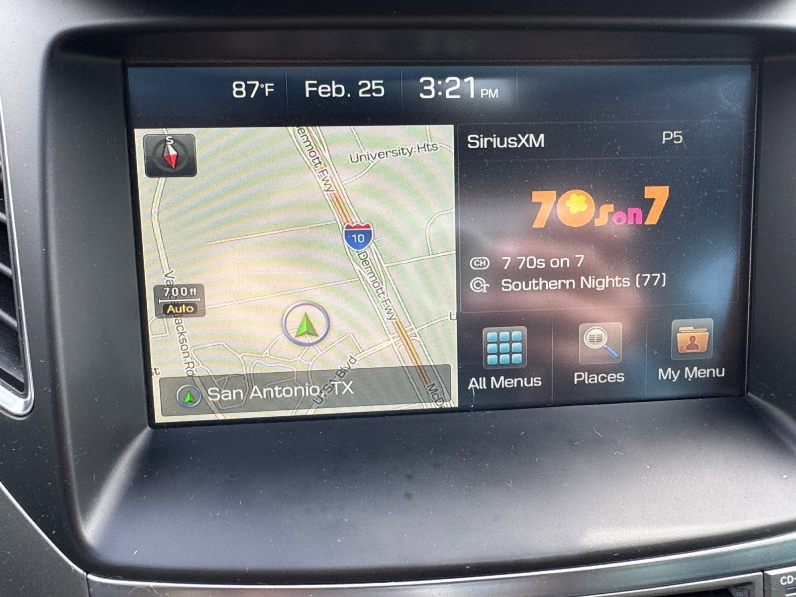 2016 Hyundai Azera Base