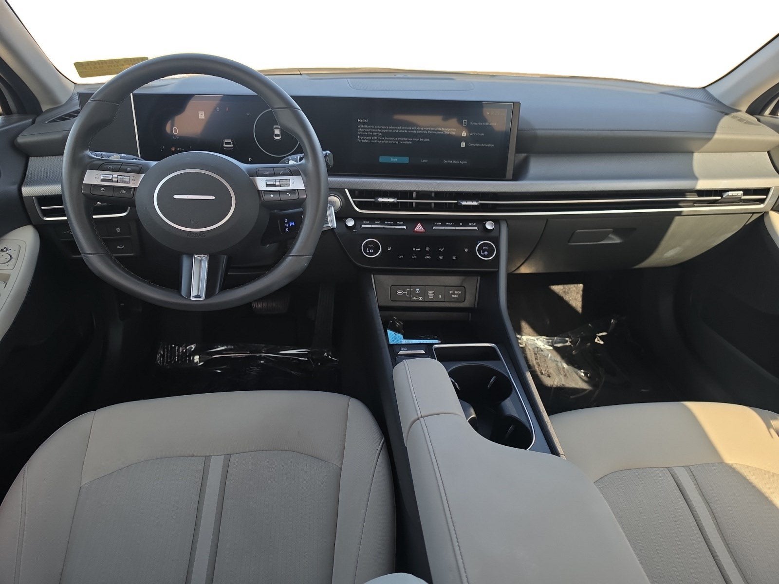 2025 Hyundai Sonata SEL Convenience