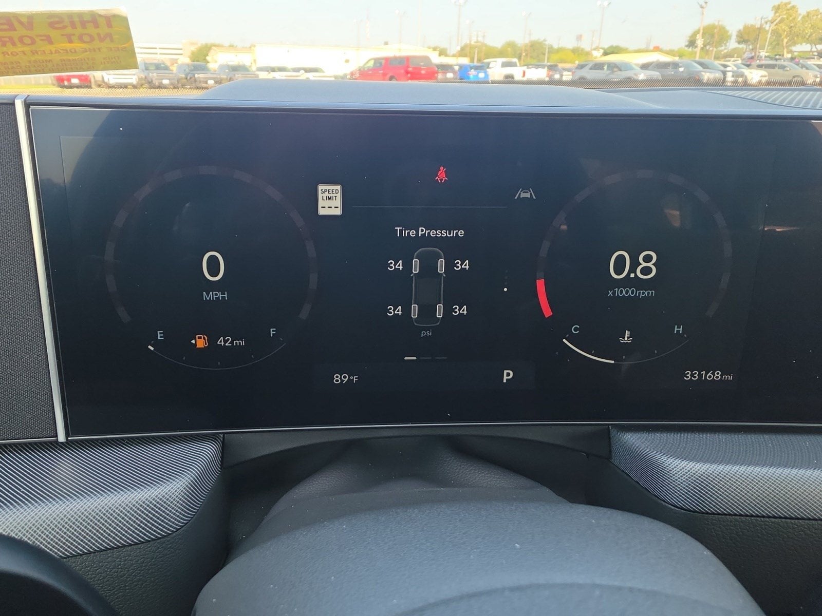2025 Hyundai Sonata SEL Convenience