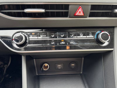 2023 Hyundai Sonata SE