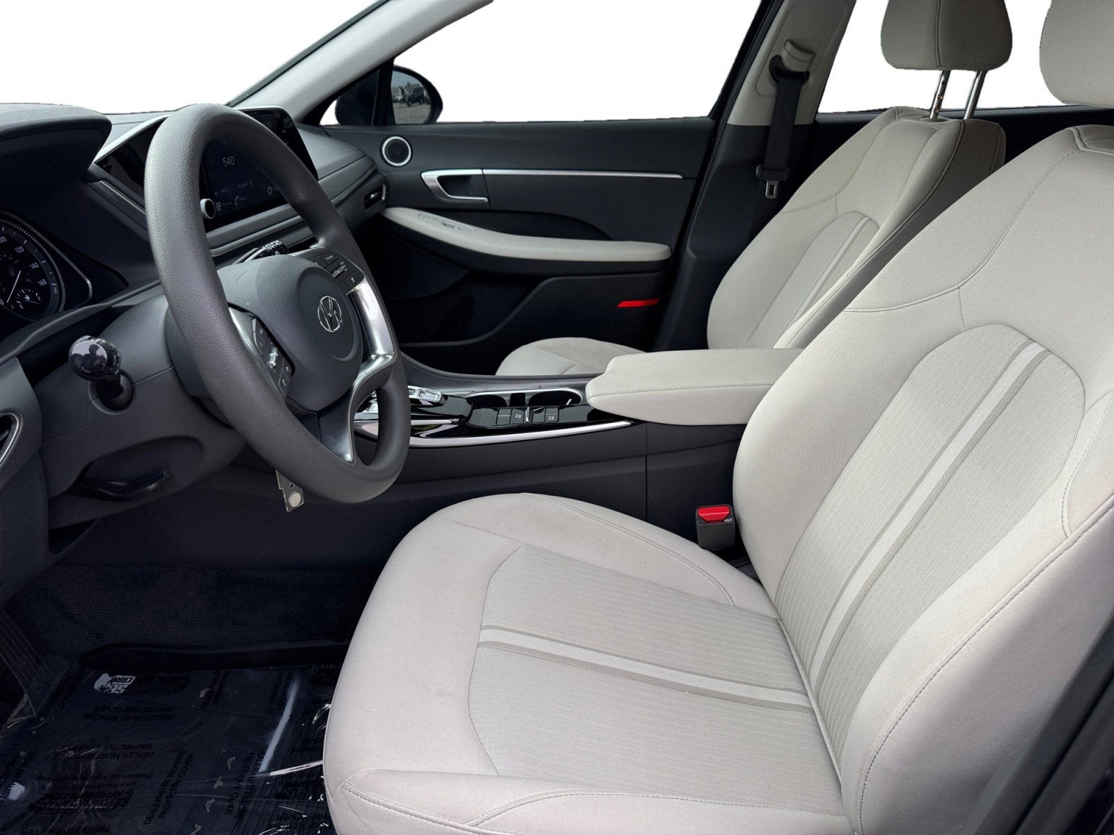 2023 Hyundai Sonata SE