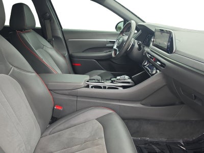 2022 Hyundai Sonata SEL Plus