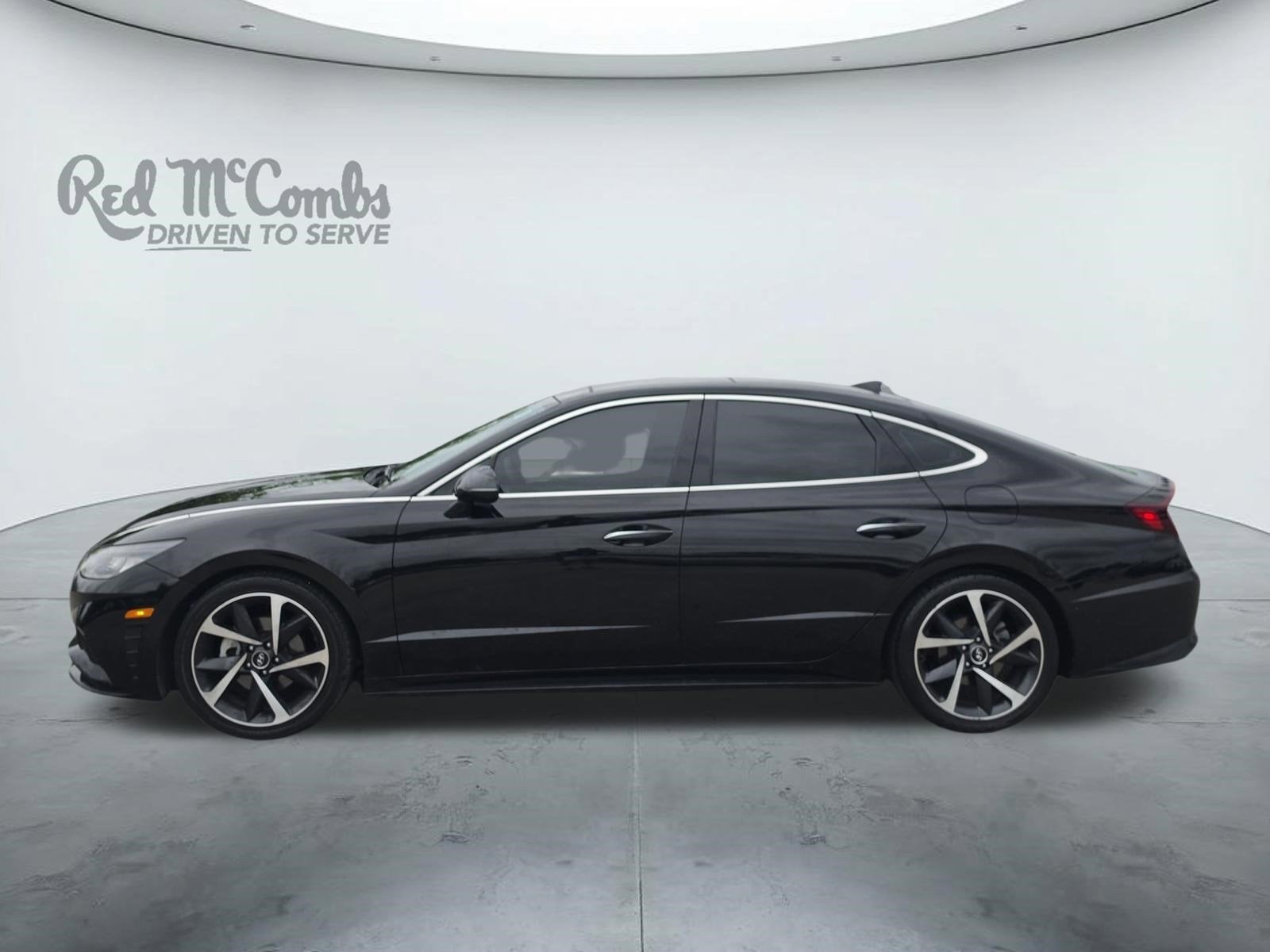 2022 Hyundai Sonata SEL Plus