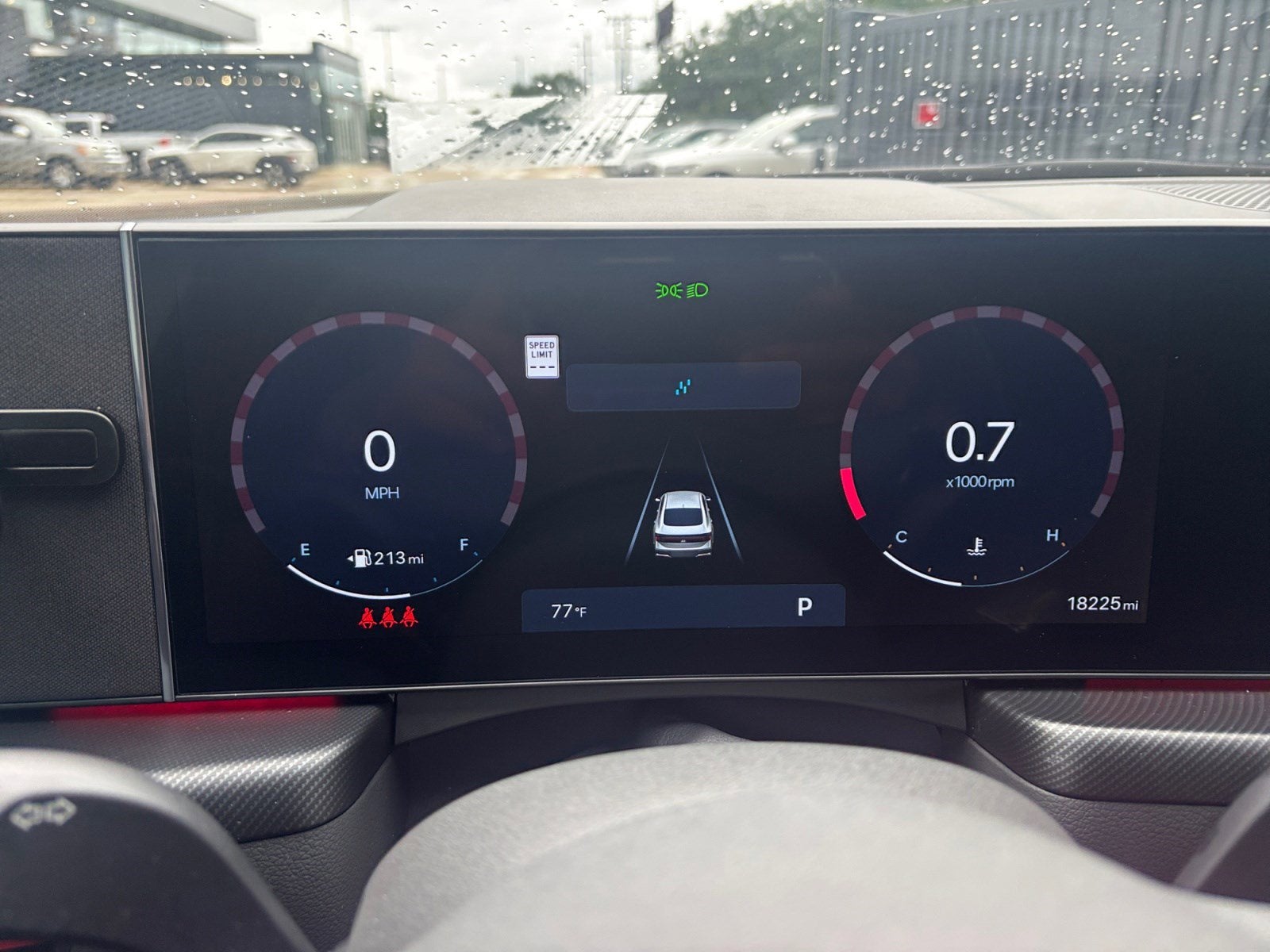 2025 Hyundai Sonata N Line