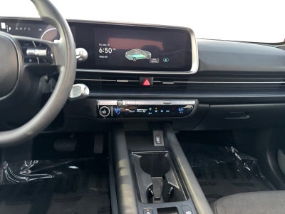 2025 Hyundai IONIQ 6 SE Standard Range