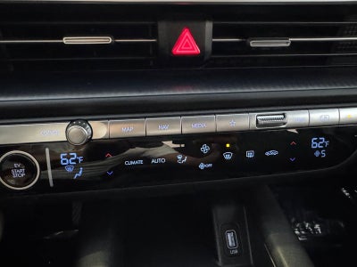 2025 Hyundai IONIQ 6 SE Standard Range