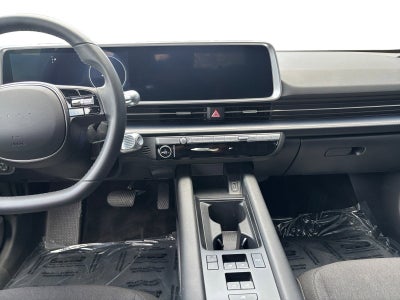 2025 Hyundai IONIQ 6 SE