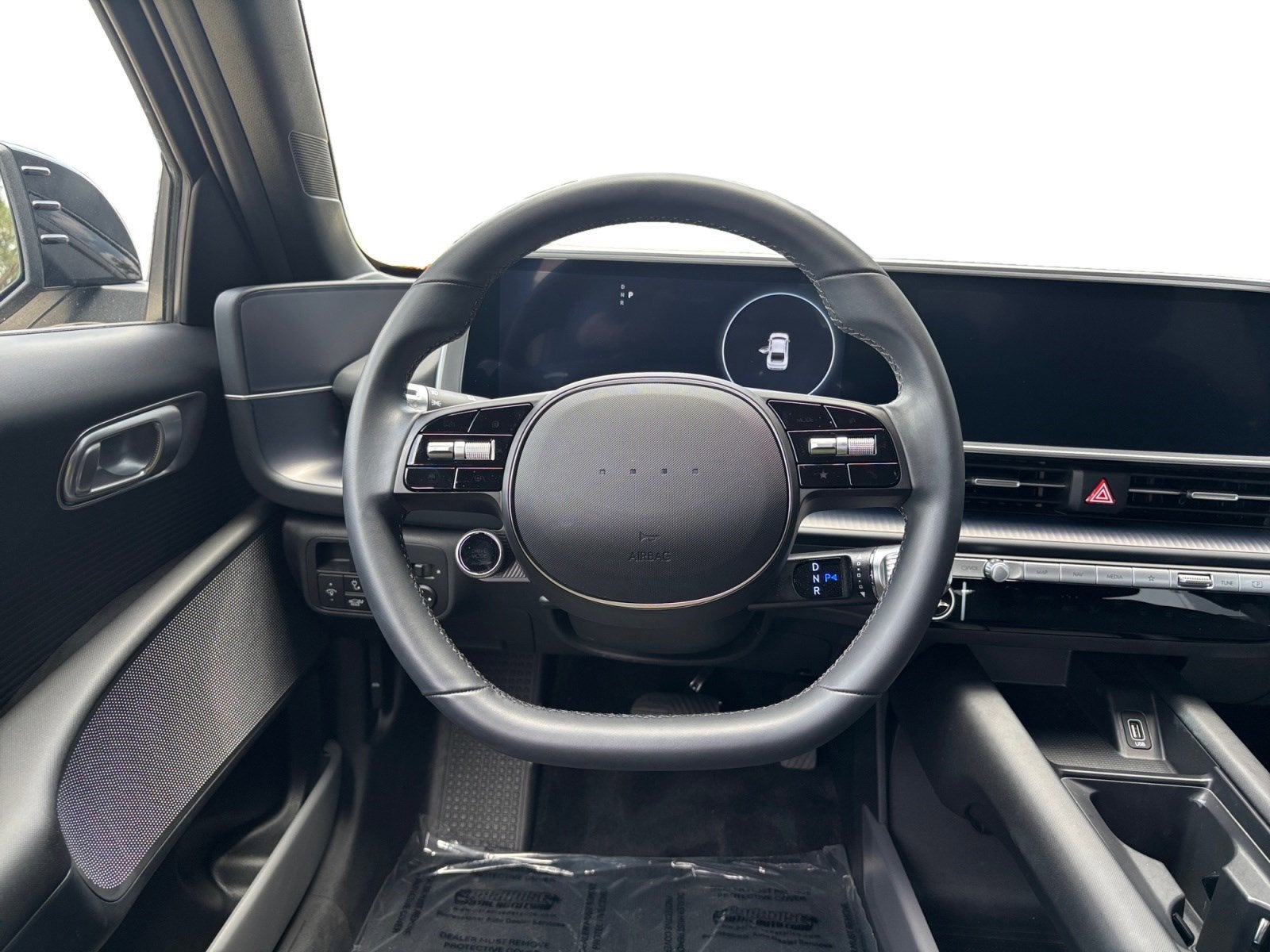 2025 Hyundai IONIQ 6 SE