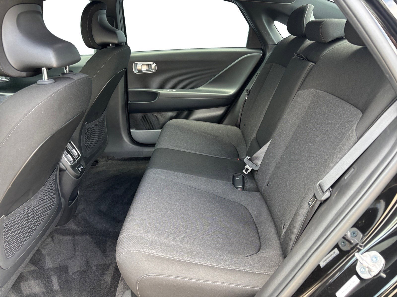 2025 Hyundai IONIQ 6 SE