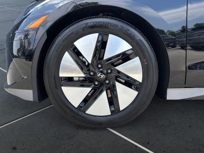 2025 Hyundai IONIQ 6 SE