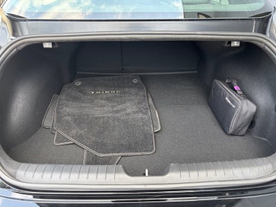 2025 Hyundai IONIQ 6 SE