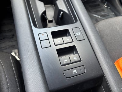 2025 Hyundai IONIQ 6 SE