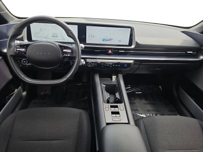 2024 Hyundai IONIQ 6 SE