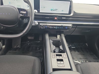 2024 Hyundai IONIQ 6 SE