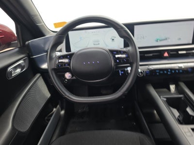 2024 Hyundai IONIQ 6 SE