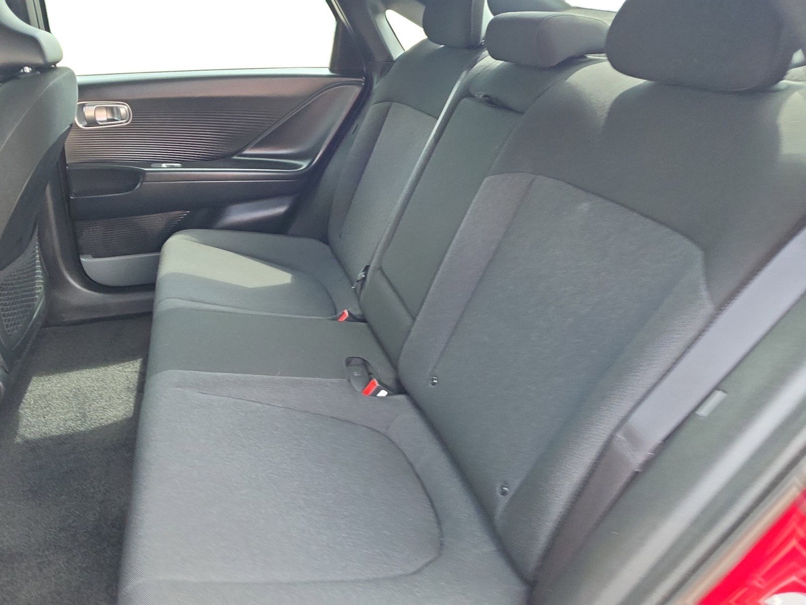 2024 Hyundai IONIQ 6 SE