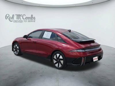 2024 Hyundai IONIQ 6 SE