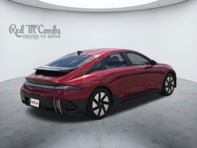 2024 Hyundai IONIQ 6 SE