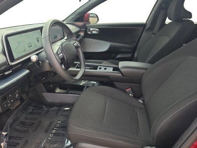 2024 Hyundai IONIQ 6 SE