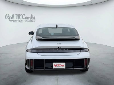 2025 Hyundai IONIQ 6 SEL