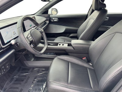 2025 Hyundai IONIQ 6 SEL