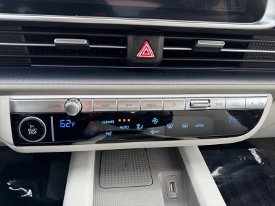 2025 Hyundai IONIQ 6 SEL