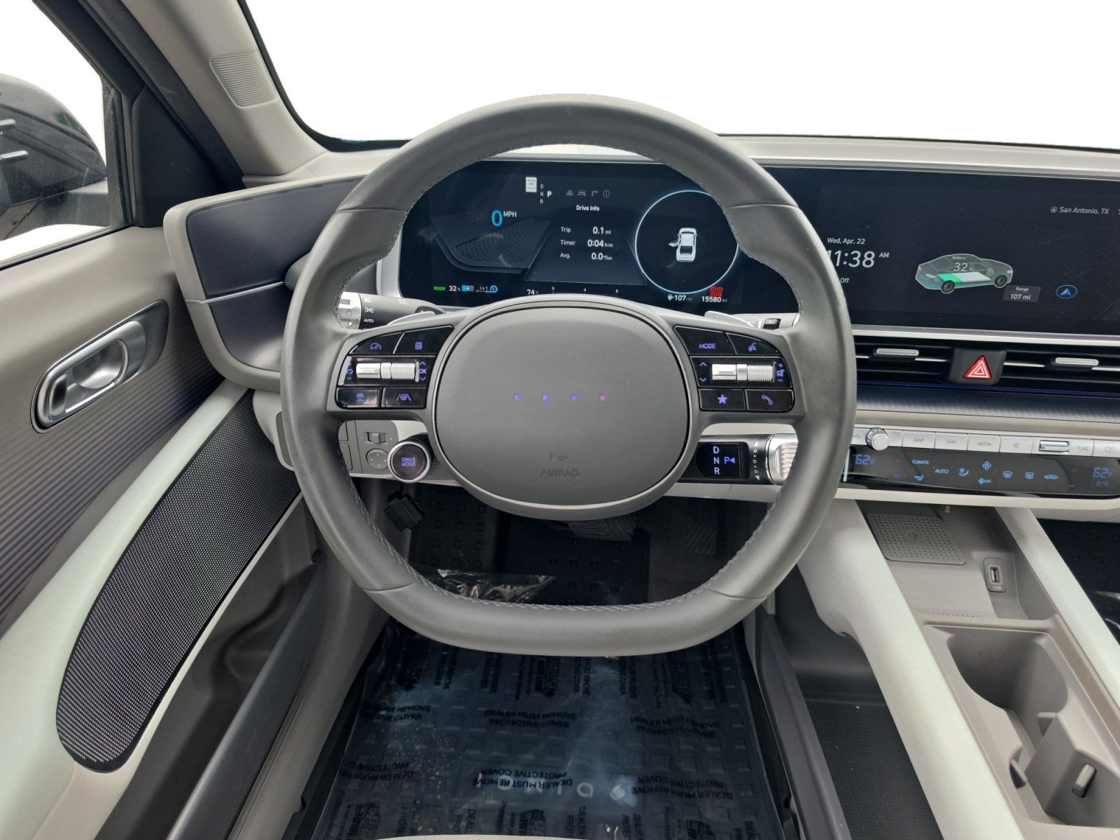 2023 Hyundai IONIQ 6 SEL