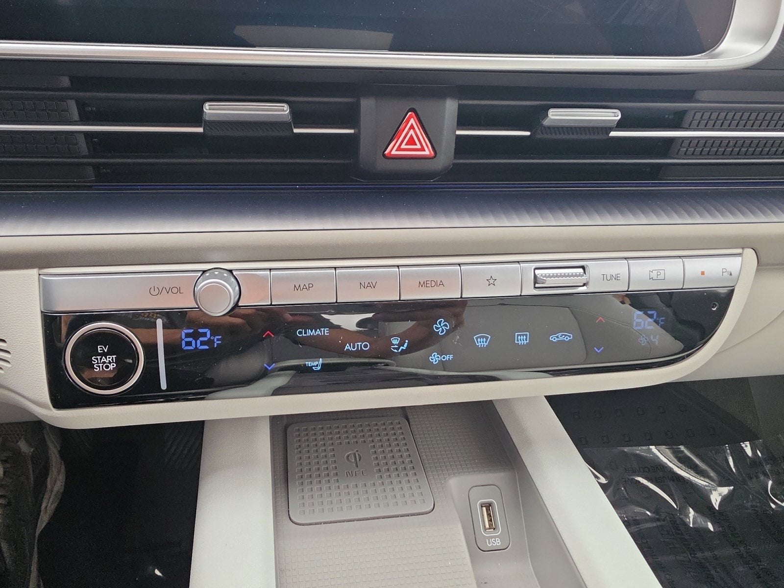 2023 Hyundai IONIQ 6 SEL