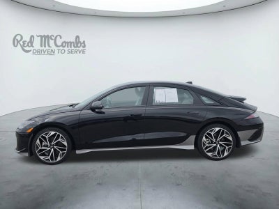 2023 Hyundai IONIQ 6 SEL