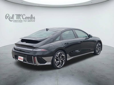 2023 Hyundai IONIQ 6 SEL