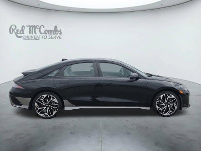 2023 Hyundai IONIQ 6 SEL