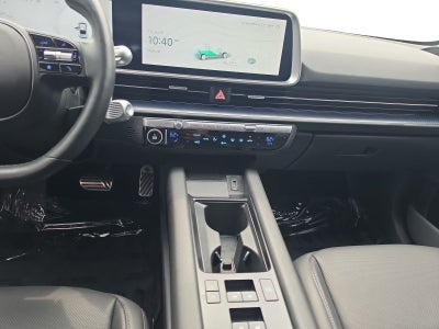 2023 Hyundai IONIQ 6 SEL