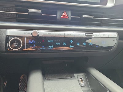 2023 Hyundai IONIQ 6 SEL